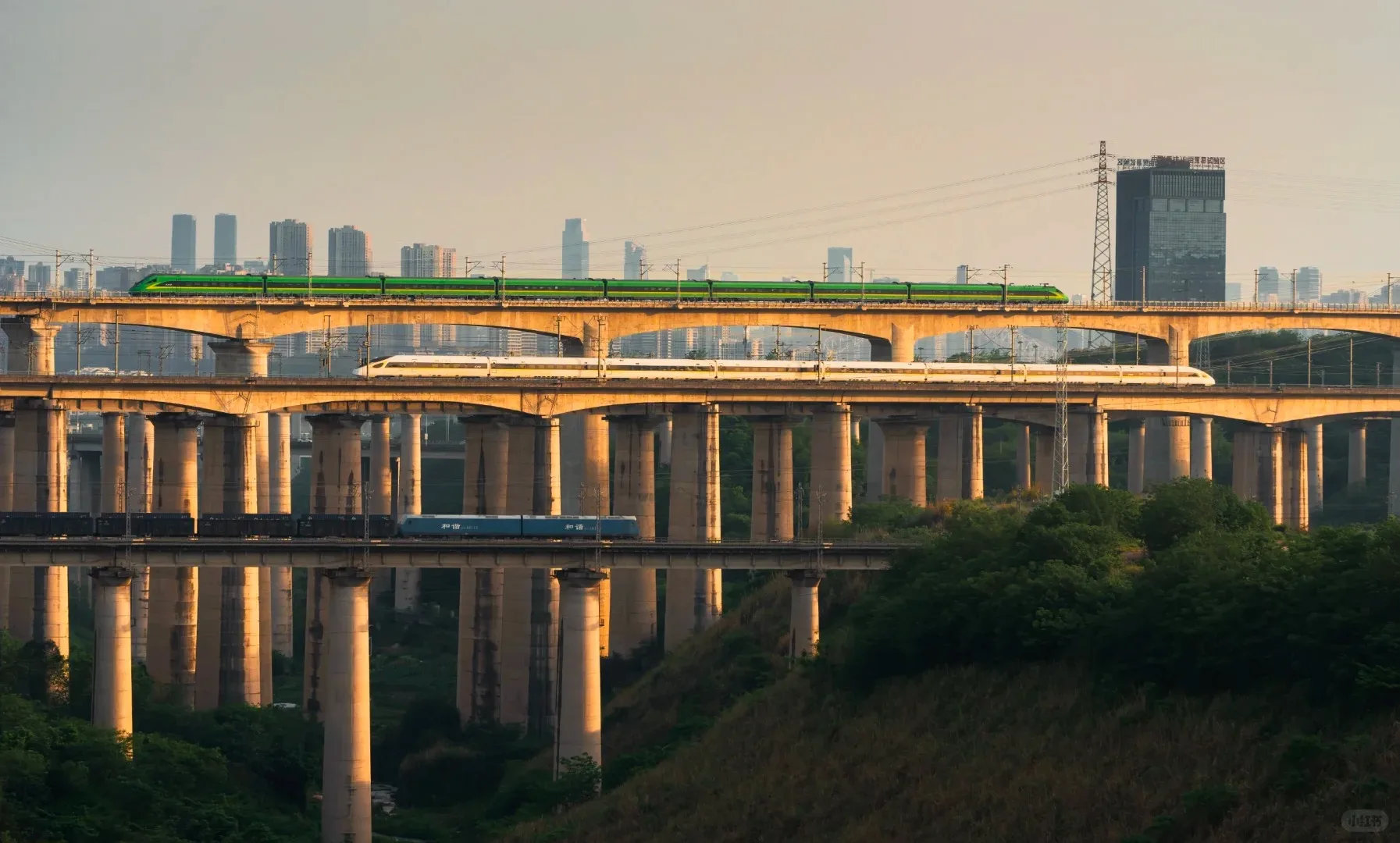 How to Book High-Speed Rail Tickets in China as a Foreigner (2026)