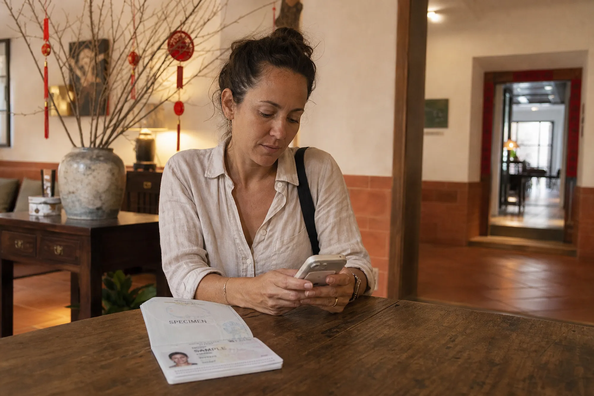 Chinese ID Number vs Passport: What Foreigners Enter in 2026