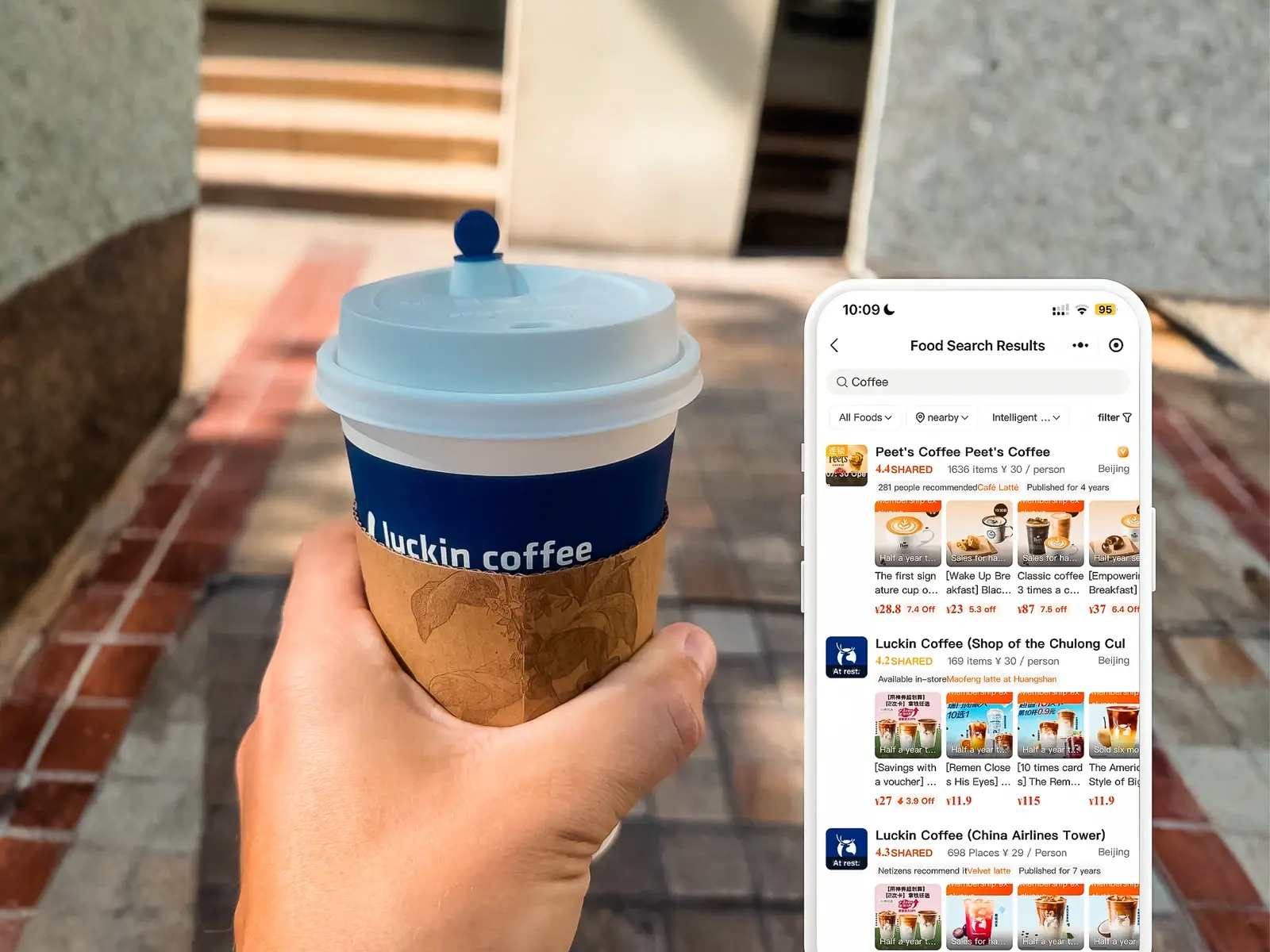 How to Use Meituan for Foreigners in China (2026)