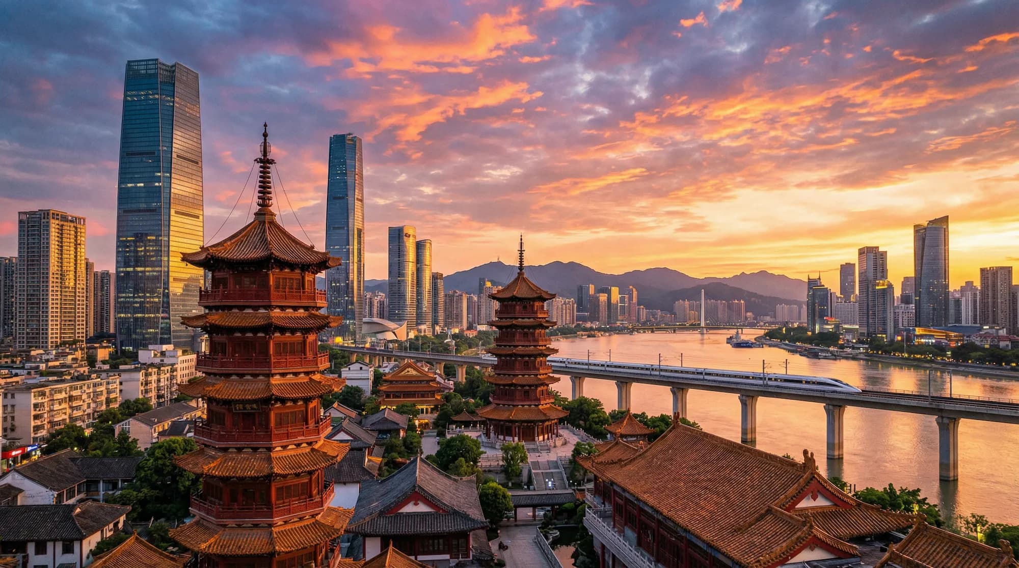 How to Plan a China Itinerary Independently (Without a Tour)