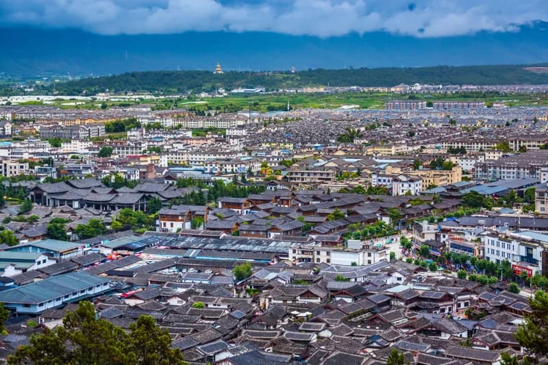 Lijiang