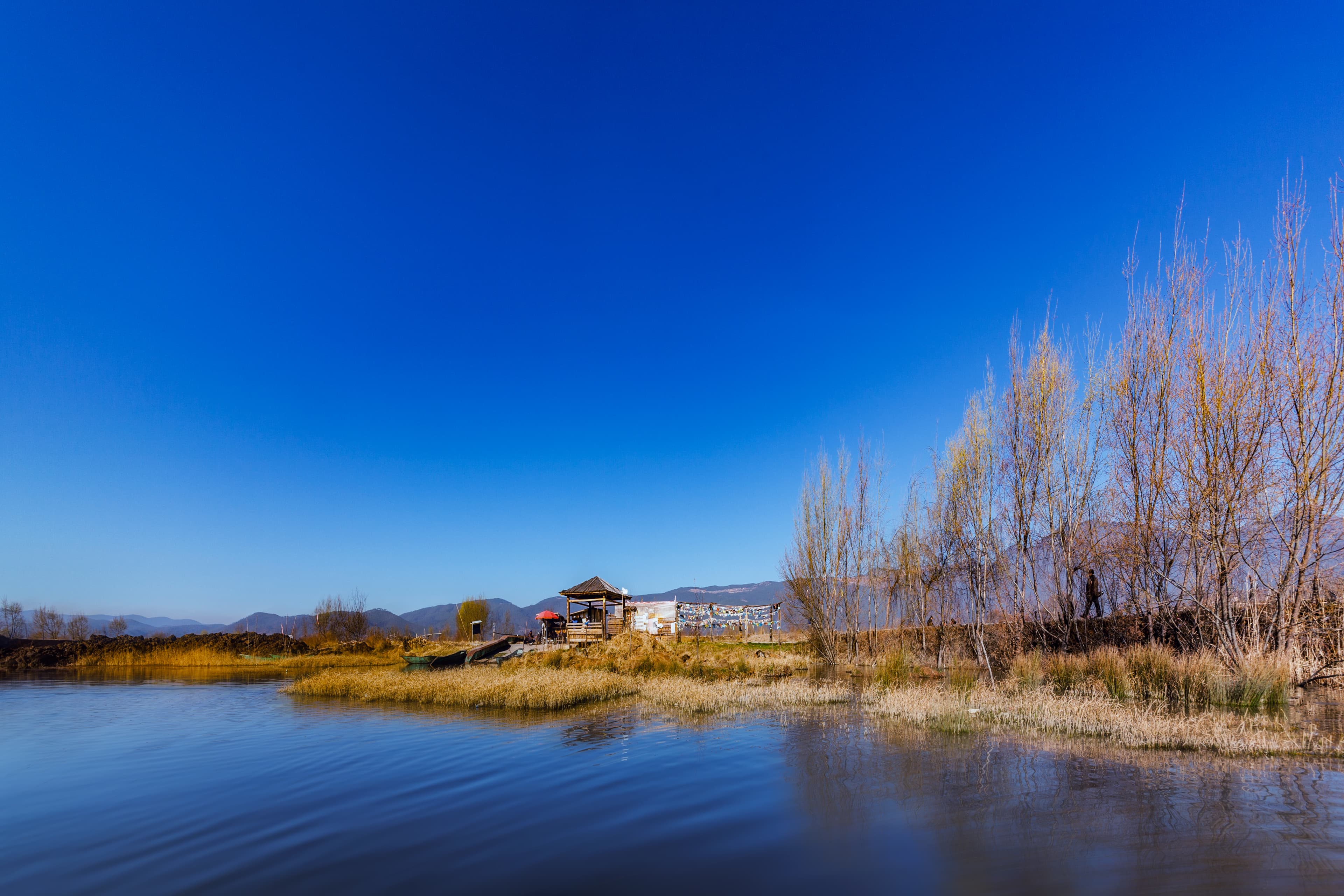 Private Yunnan Journey