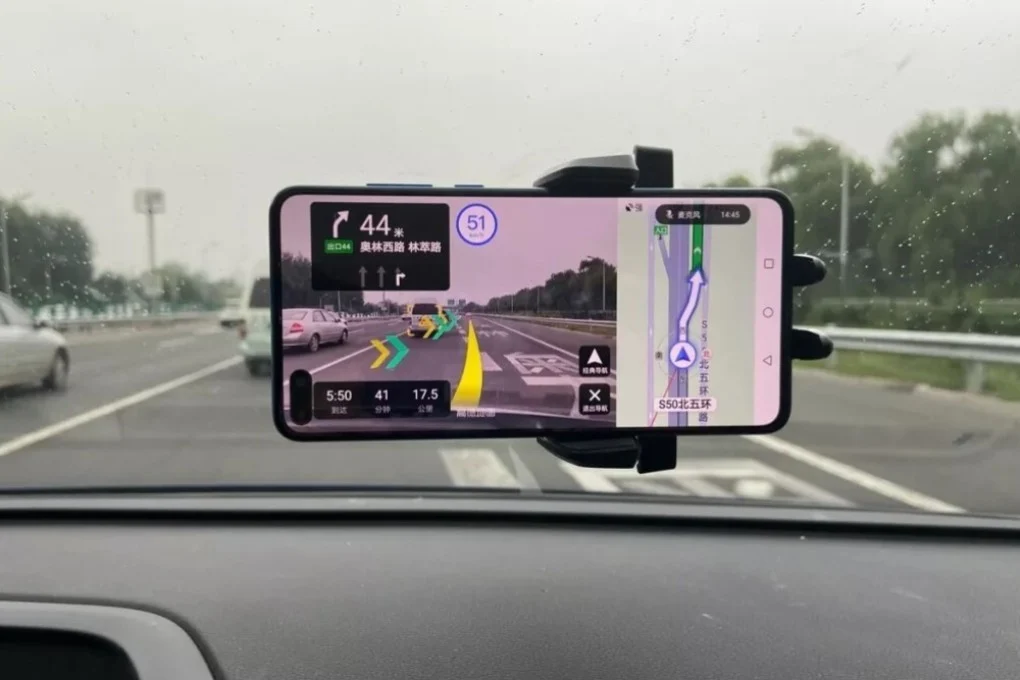 Why Google Maps Doesn’t Work in China (2026) — What Actually Works